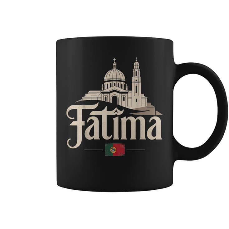 Fatima Portugal City Travel Fatima Portugalibes Tasse