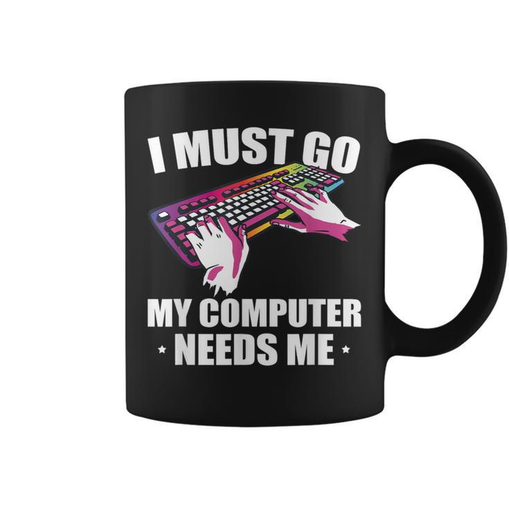 Gamer Pcゲーム プログラマー It開発 コーヒーマグ