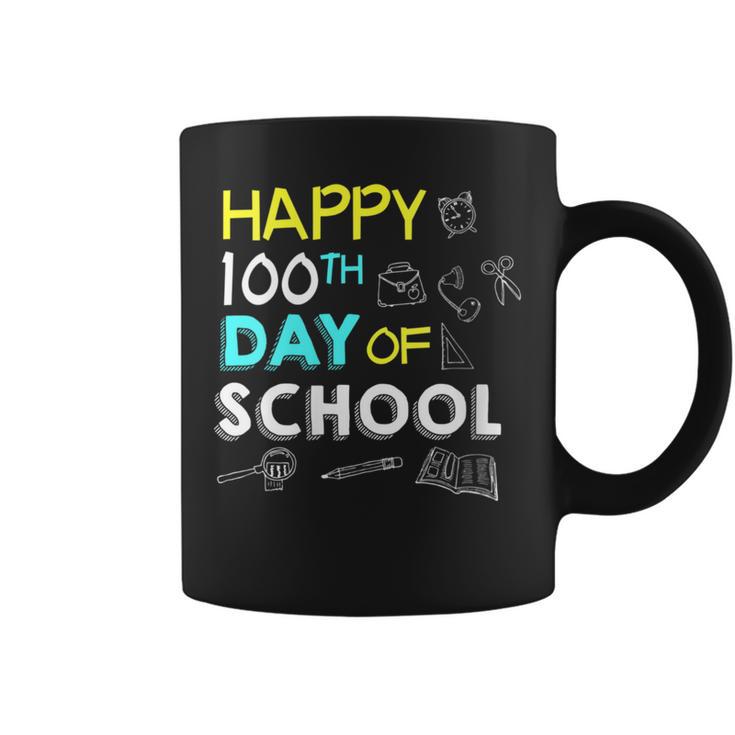 Happy 100th Day Of 5th Fifth Grade Books School Teacher Graphic Print Coffee Mug Happy 100th Day Of 5th Fifth Grade Books School Teacher Graphic Print Coffee Mug