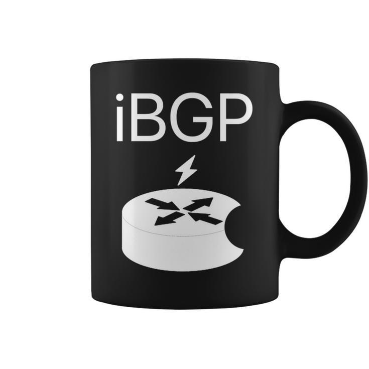 Ibgp ネットワークエンジニアリング Bgp 長袖tシャツ コーヒーマグ