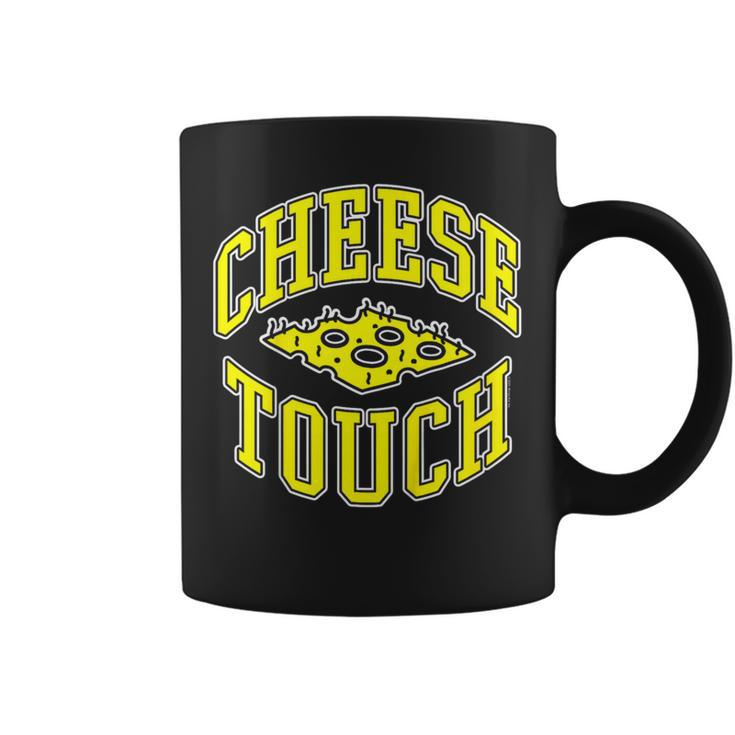Kids DOAWK Cheese Touch Book Series Graphic Print Coffee Mug