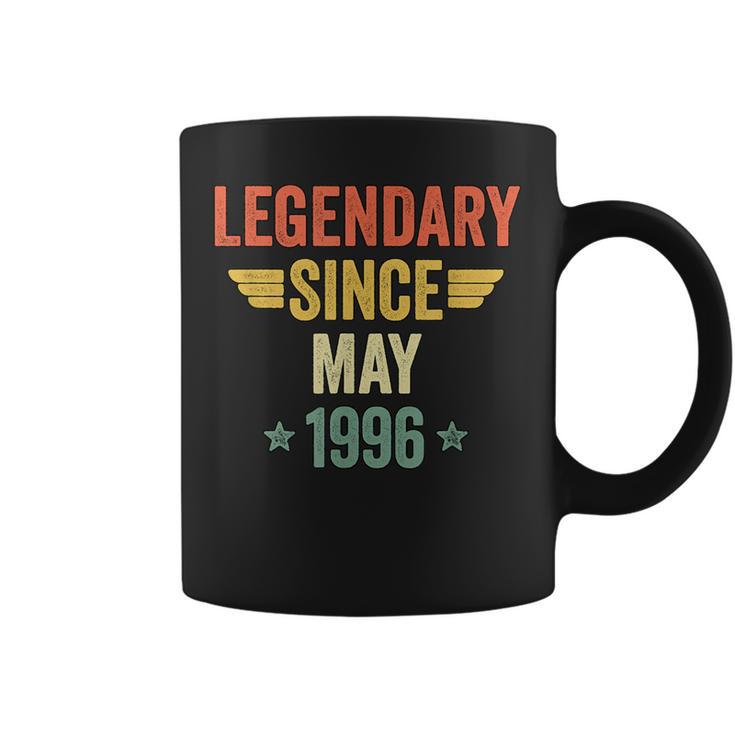 Legendaryince May 1996 コーヒーマグ