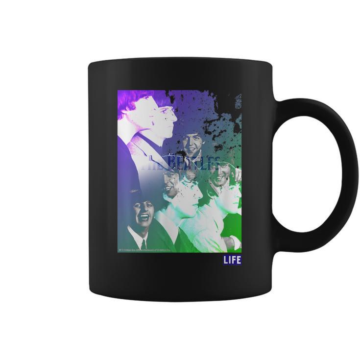 Life Picture Collection ビートルズ7 コーヒーマグ