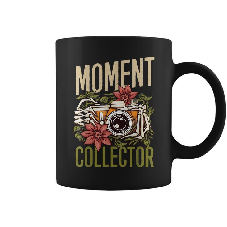 Moment Collector カメラマン カメラ メンズ レディース 写真 コーヒーマグ