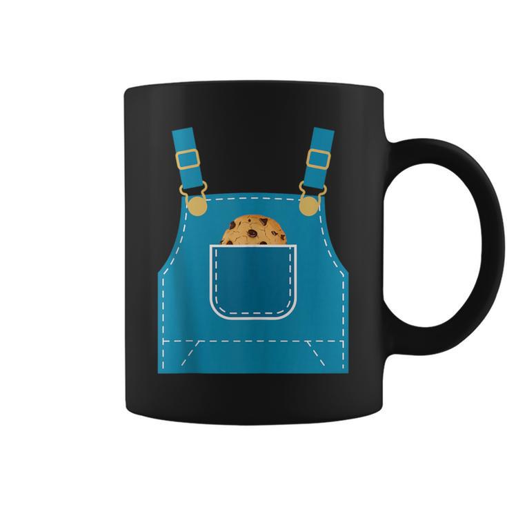 Mouse Halloween Costume Book Cookie Teacher Student Graphic Print Coffee Mug