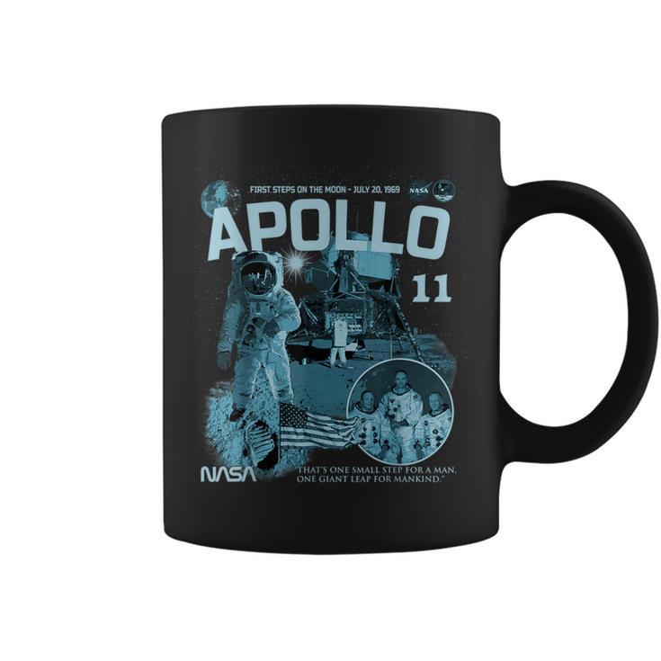 Nasa アポロ 11 号ミッション 1969 年 7 月 20 日 コーヒーマグ