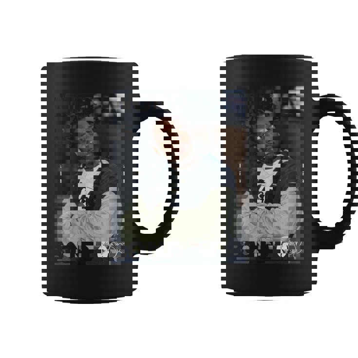 Odb Word Is Bond 90S ヒップホップ ラップ 歌詞 ウー・タン・クラン Papl1394 コーヒーマグ