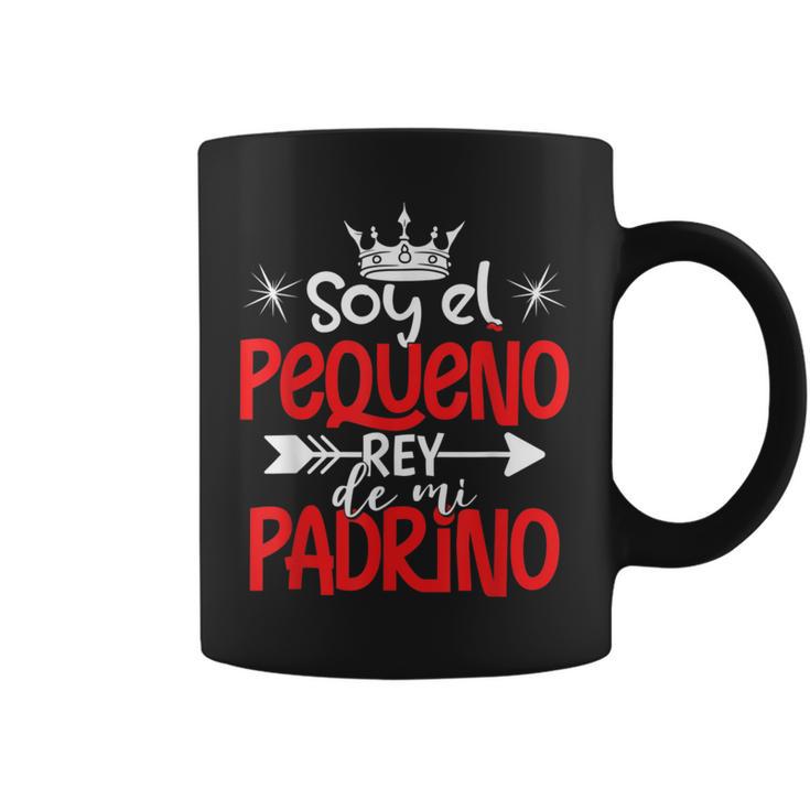 Padrino Bautizo Ahijado Taza de café