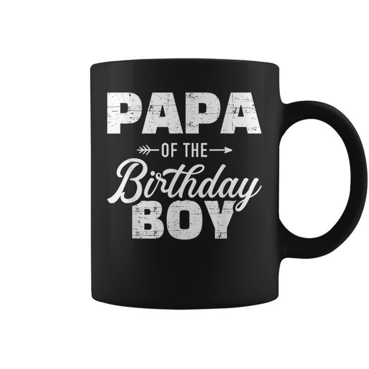 Papà Del Festeggiato Per Il Nonno O Il Papà Tazze