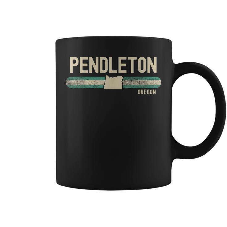 Pendleton Or コーヒーマグ