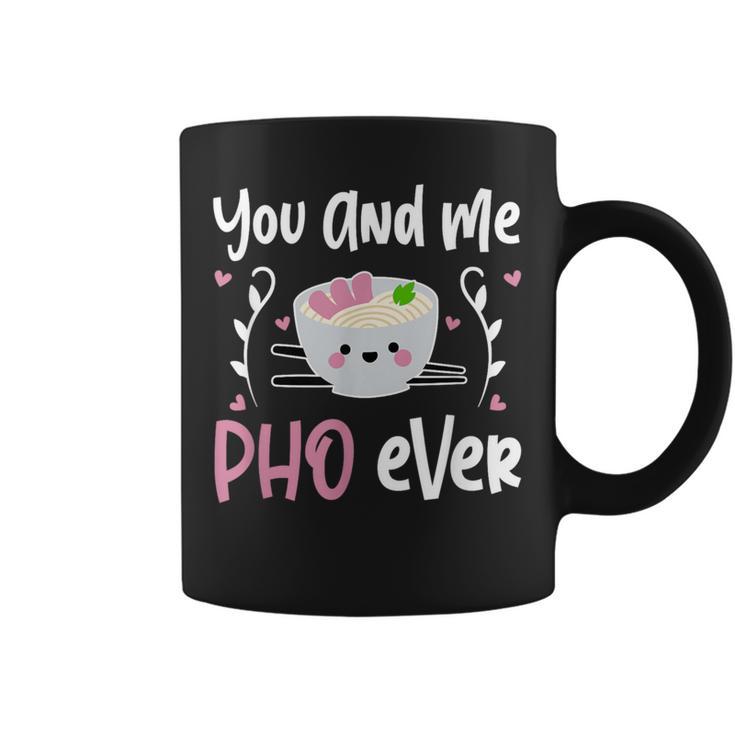 Phoho アジアンヌードル コーヒーマグ