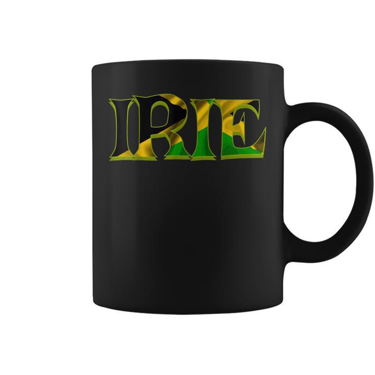 Rasta Rude Boy ジャマイカ国旗 レゲエ ジャマイカ用 Irie シャツ コーヒーマグ