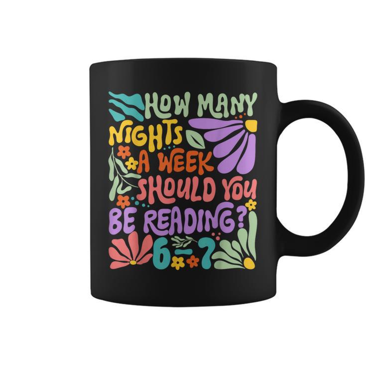 Reading Six Seven Meme Book Lover 67 Teacher 6 7 Graphic Print Coffee Mug Reading Six Seven Meme Book Lover 67 Teacher 6 7 Graphic Print Coffee Mug