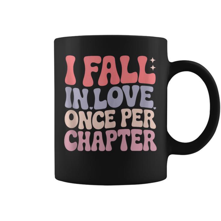 Romance Book Spicy Books Lovers Gear Morally Grey Graphic Print Coffee Mug