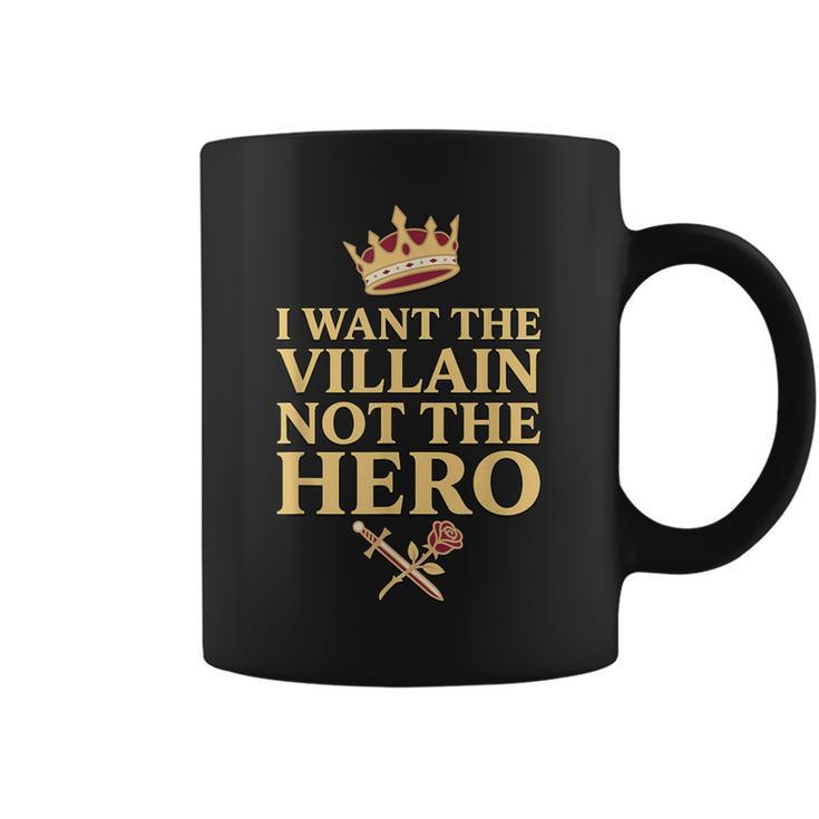 Romantasy Fantasy Romance BookTok Spicy Reader Book Club Graphic Print Coffee Mug