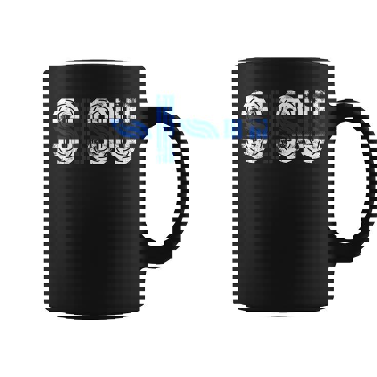 Sisu ノベルティtシャツ フィンランド国旗 スオミ旗 コーヒーマグ