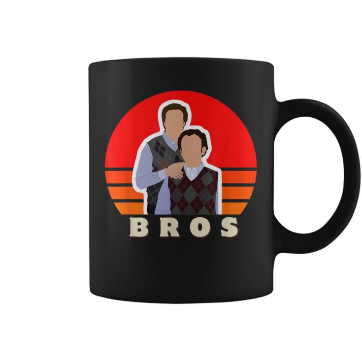Step Brothers 映画 クラシックシネマ 面白い映画シャツ コーヒーマグ