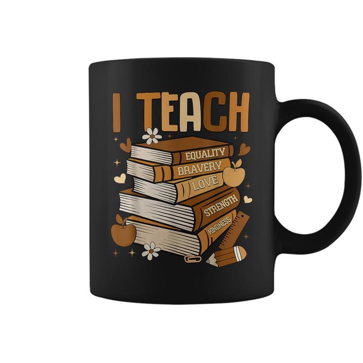 History Month I Teach Melanin Book Black Teacher Graphic Print Coffee Mug History Month I Teach Melanin Book Black Teacher Graphic Print Coffee Mug
