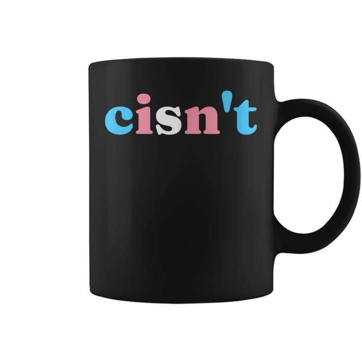 Transgender Pride Cisnt Lgbtq Trans Flag Art Lgbt Ftm Mtf Tasse