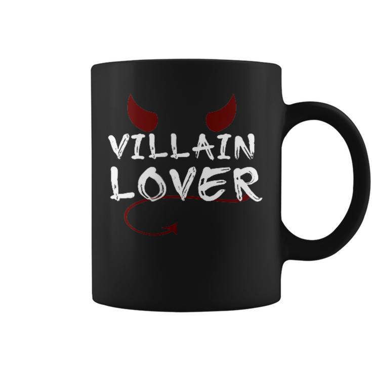 Villain For Book Lovers Reading Clothing Girls Pajamas Graphic Print Coffee Mug Villain For Book Lovers Reading Clothing Girls Pajamas Graphic Print Coffee Mug