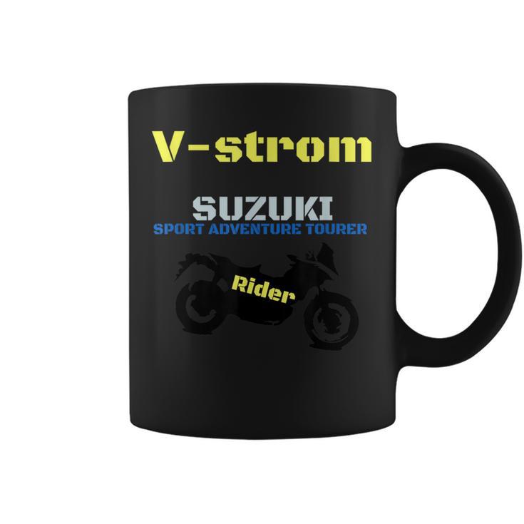 Vストローム コーヒーマグ