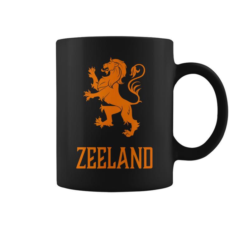 Zeeland オランダ オランダ コーヒーマグ