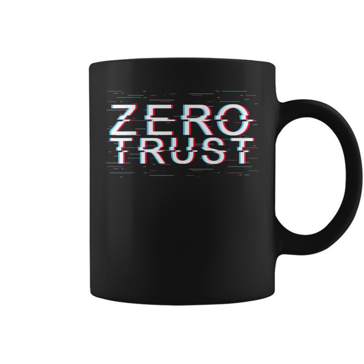 Zero Trust Tasse