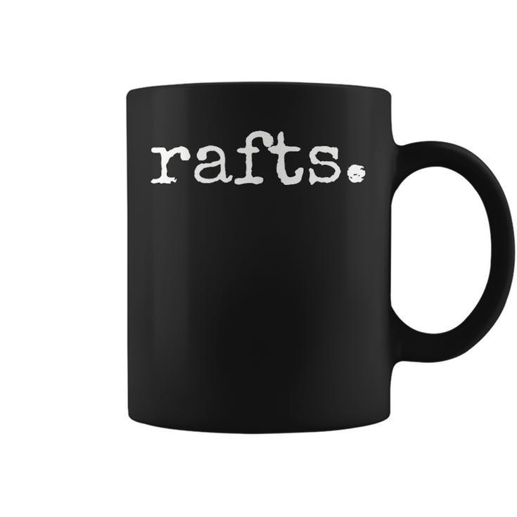 いかだ コーヒーマグ