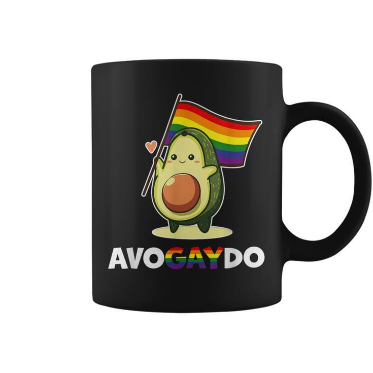 かわいい Lgbtq 猫と虹の旗のセーター – Lgbtq プライド コーヒーマグ