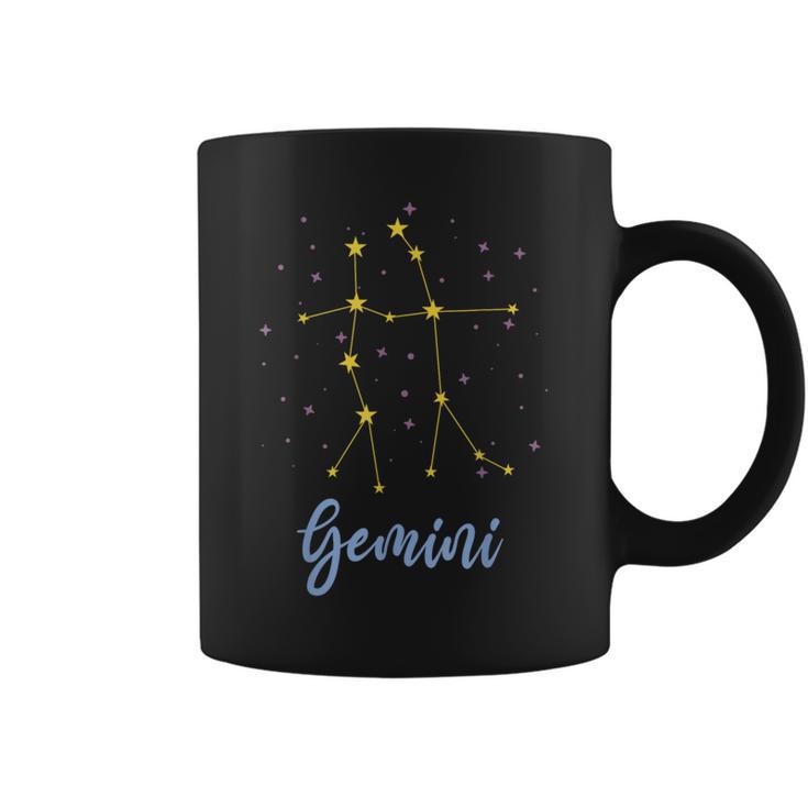 ふたご座 季節 星座 星座 シンボル 星 ふたご座 コーヒーマグ