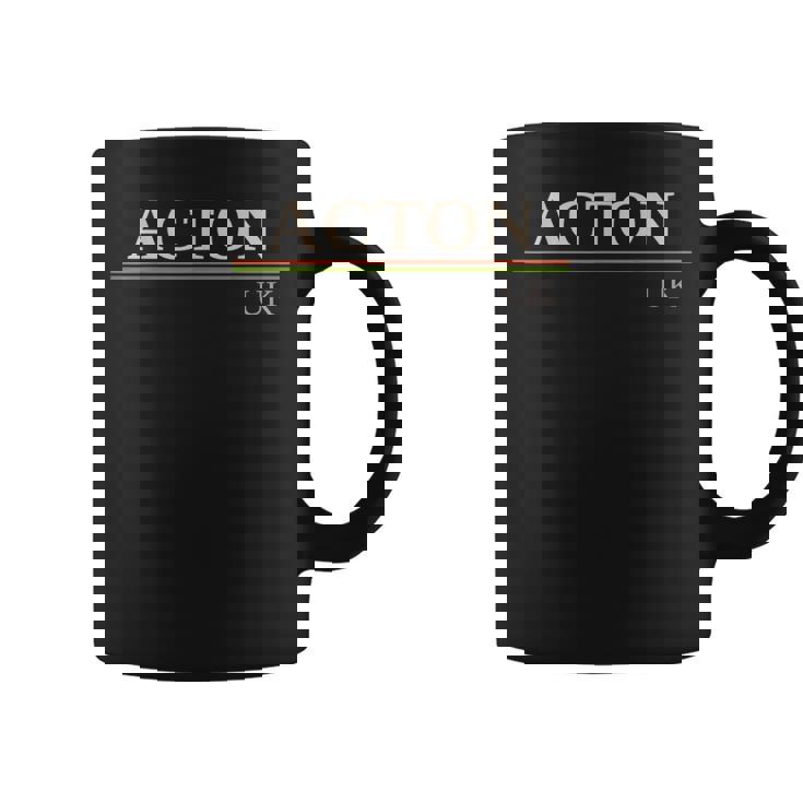 アクトン Uk コーヒーマグ