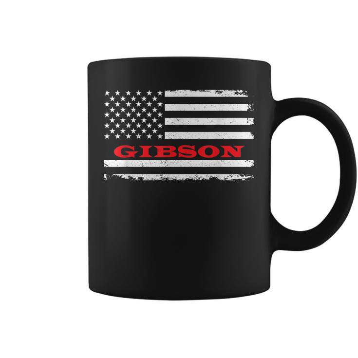 アーカンソー州 アメリカ国旗 ギブソン Usa 愛国心 お土産 コーヒーマグ