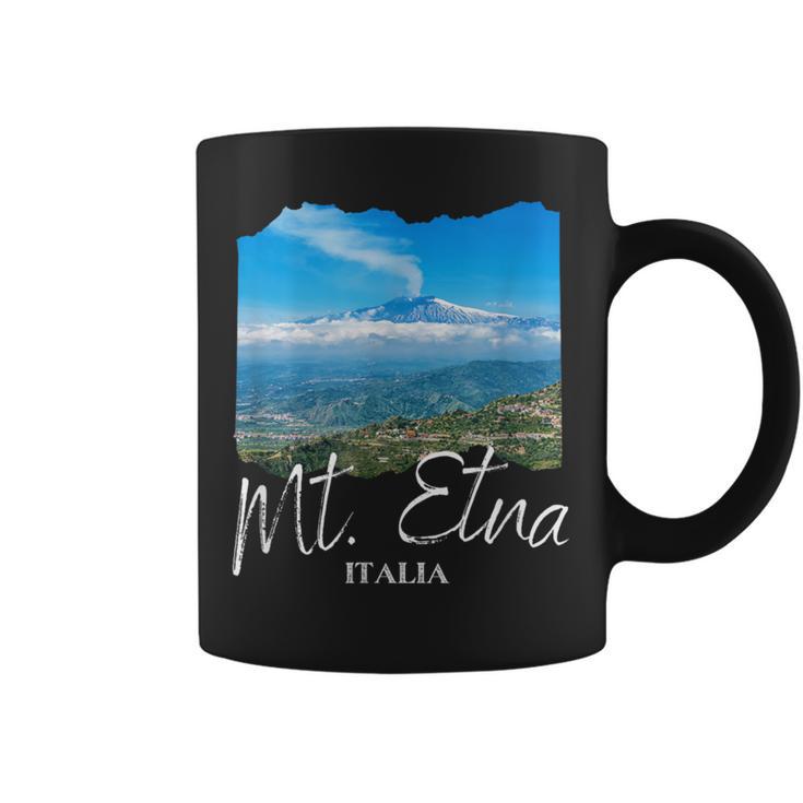イタリア シチリア島 レモン お土産 シチリア島 コーヒーマグ