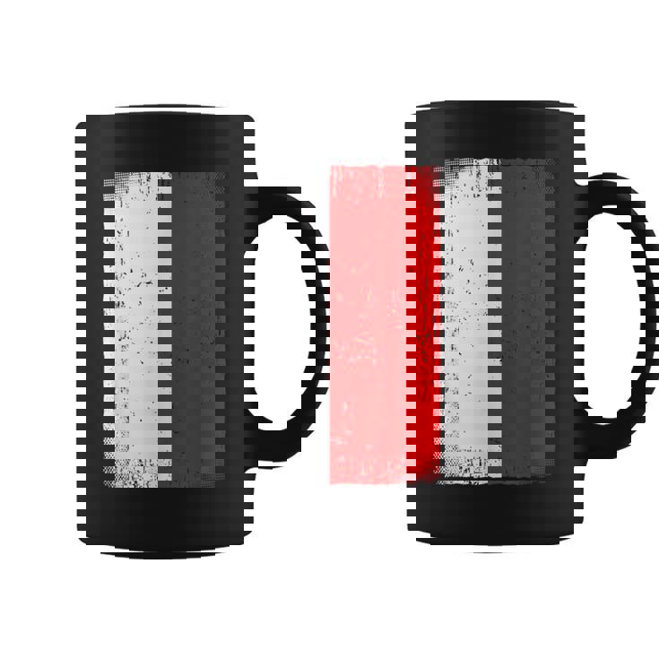 インドネシア国旗 インドネシア コーヒーマグ