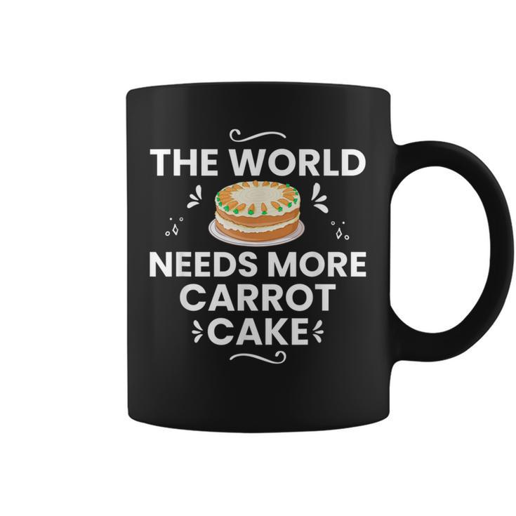 キャロットケーキ レシピ カップケーキ パイ グルテンフリー ビーガン コーヒーマグ