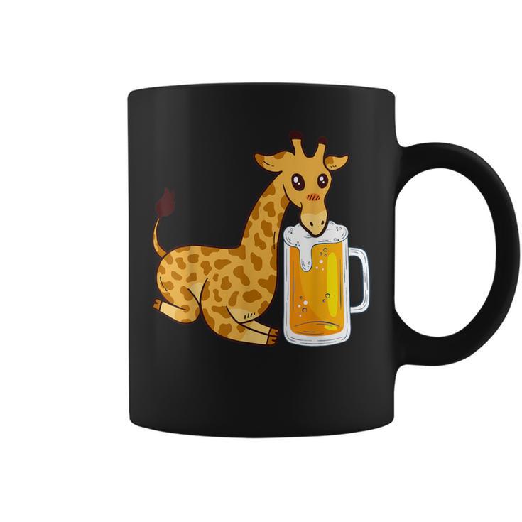 キリンビール 愉快なキリン愛好家 面白いキリン コーヒーマグ