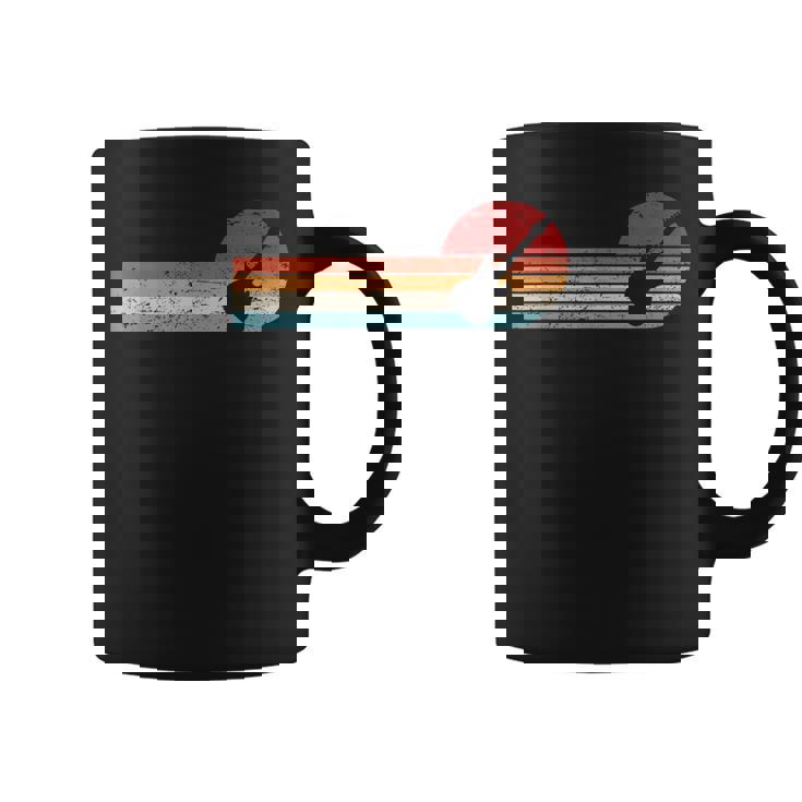 ギタリスト ロック 音楽 バンド ミュージシャン ギター コーヒーマグ