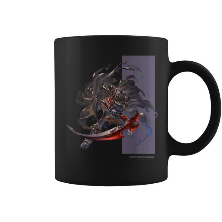 グランブルーファンタジーヴァーサス -ライジング- バザラガ コーヒーマグ