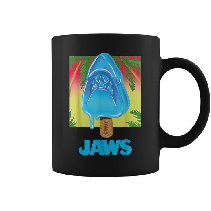 ジョーズharkummer Pop コーヒーマグ