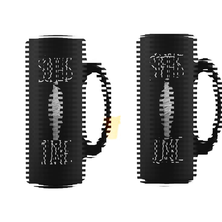 ソフトアイスクリーム ジャンキーアイスクリームパーラー コーヒーマグ