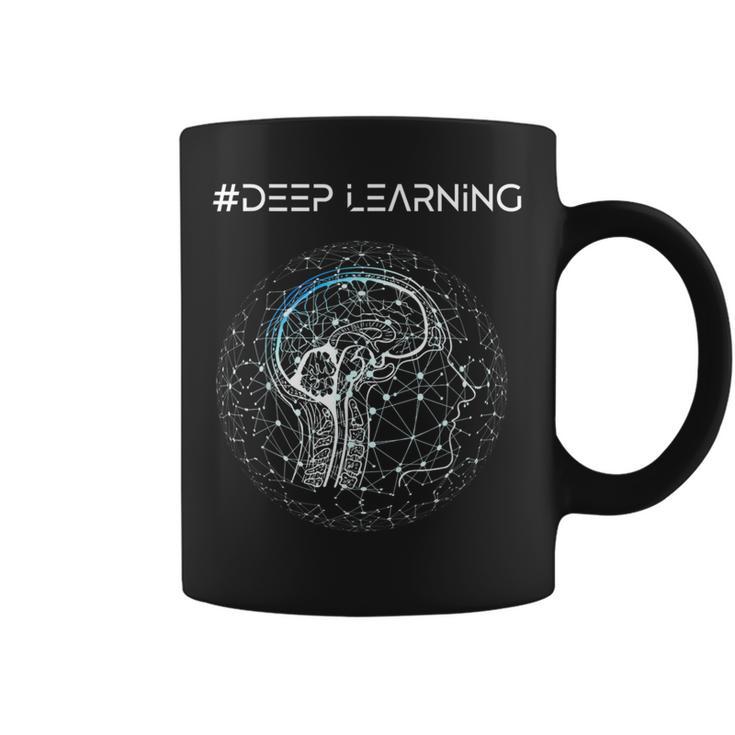 ディープラーニング データサイエンス 機械学習 Ai コーヒーマグ