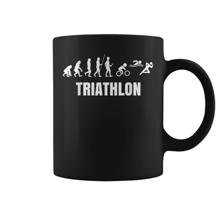 トライアスロンtシャツ トライアスリート用 アスリートスーツ デュアスロンラン コーヒーマグ