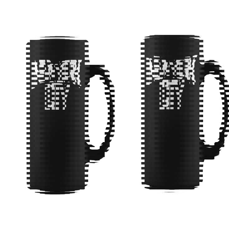 ニューヨークシティシャツ レディース メンズ クールマンハッタン コーヒーマグ