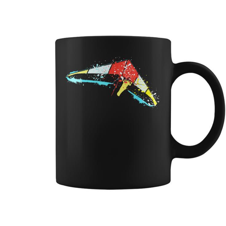 ハング グライダー デルタ グライダー グライダー ハング グライダー コーヒーマグ