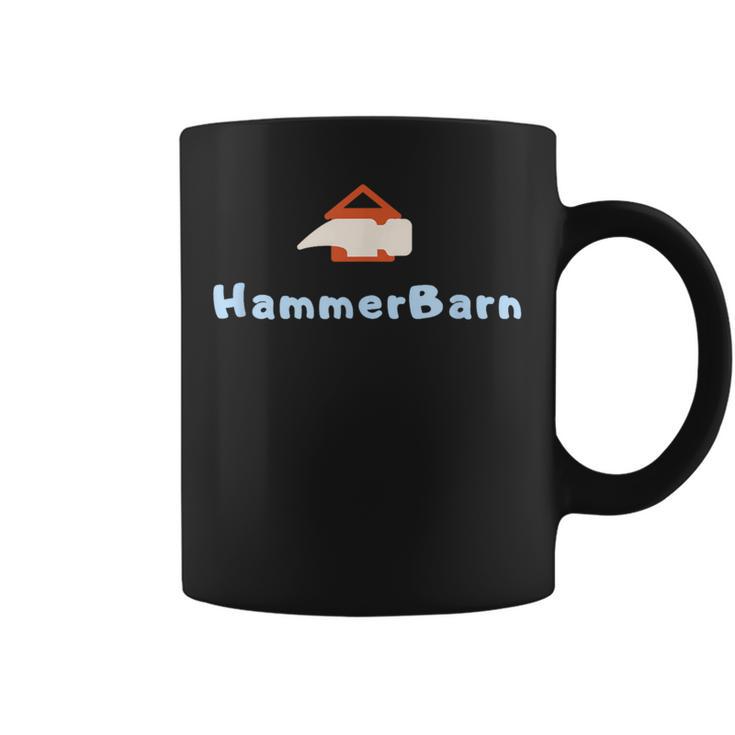 ハンマーバーン コーヒーマグ