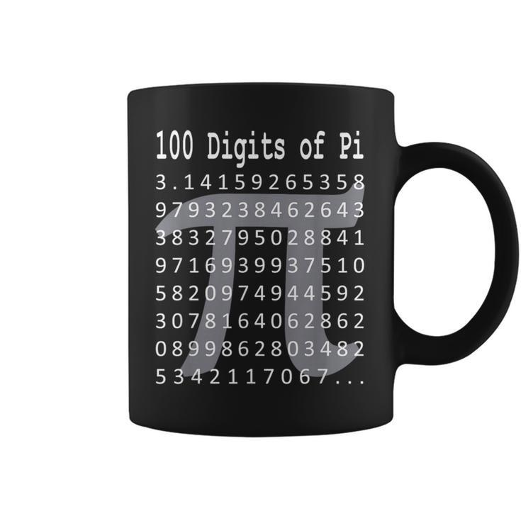 パイシャツ 100桁のパイ 100桁のパイ記号 算数 コーヒーマグ