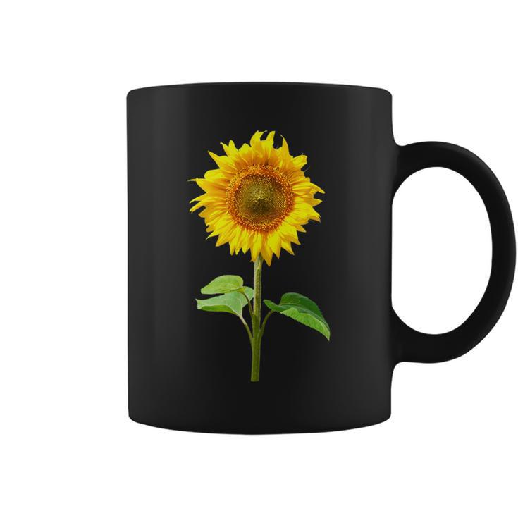 ヒマワリ 夏 花 庭 自然 コーヒーマグ