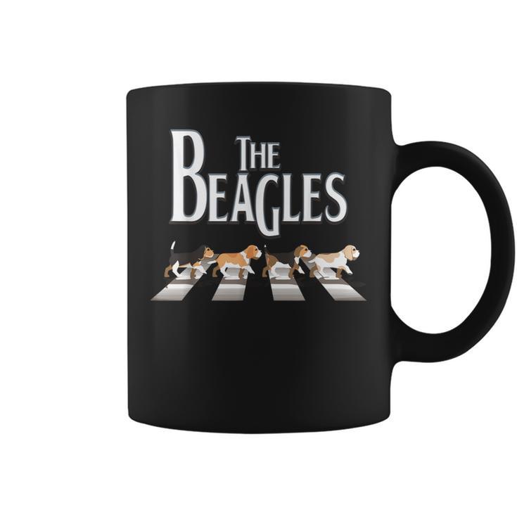 ビーグル犬ビーグル愛好家のための面白いギフト コーヒーマグ