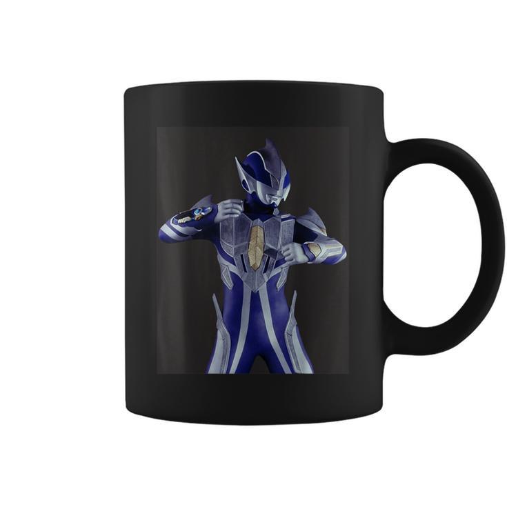 ブロマイドシリーズ ハンターナイト ツルギ コーヒーマグ