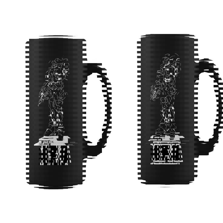 モスピーダ N コーヒーマグ